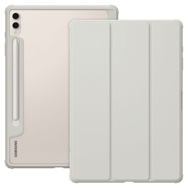 SPIGEN ULTRA HYBRID PRO GALAXY TAB S9+ PLUS /  S10+ PLUS 12.4 X810 / X816B / X826B GREY (ACS06836) - Image 2